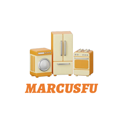 Smart life is just around the corner.marcusfuturistic.org